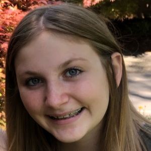 Meet your Posher, Riley